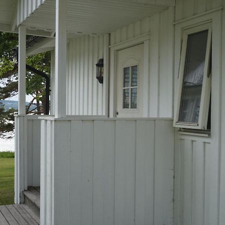 Stenungsoegarden Hostel Stenungsund község Kültér fotó