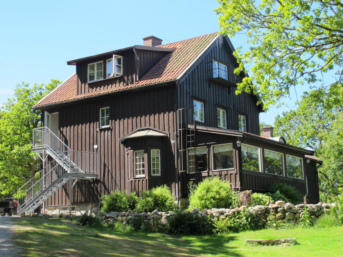 Stenungsoegarden Hostel Stenungsund község Kültér fotó