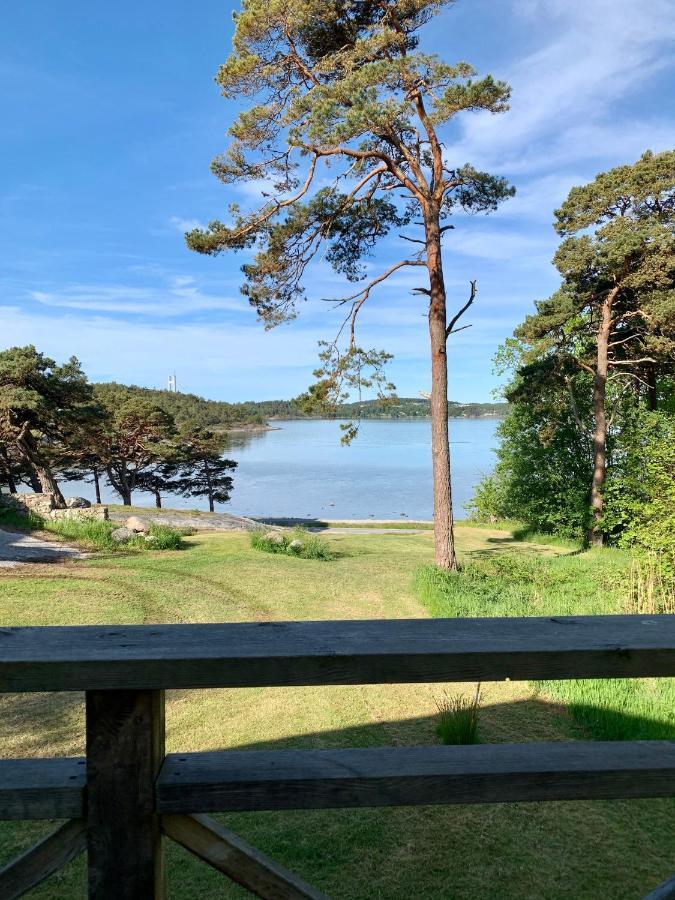 Stenungsoegarden Hostel Stenungsund község Kültér fotó