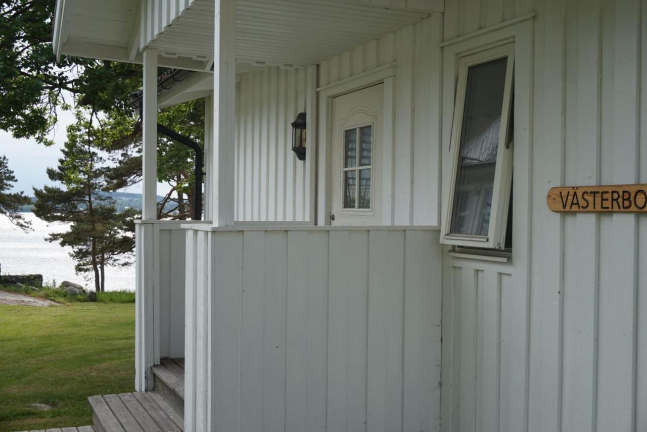 Stenungsoegarden Hostel Stenungsund község Kültér fotó