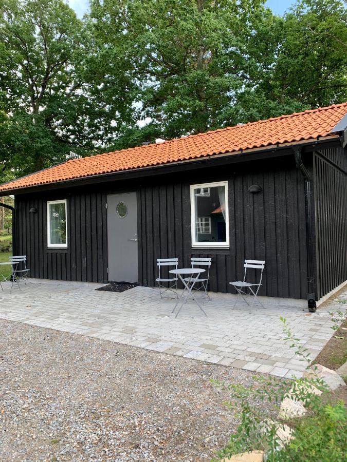 Stenungsoegarden Hostel Stenungsund község Kültér fotó