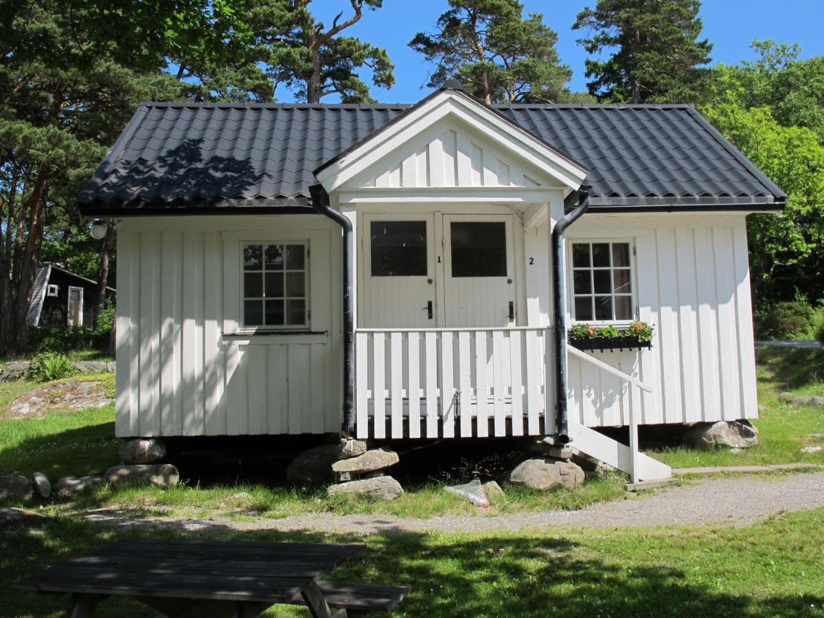 Stenungsoegarden Hostel Stenungsund község Kültér fotó