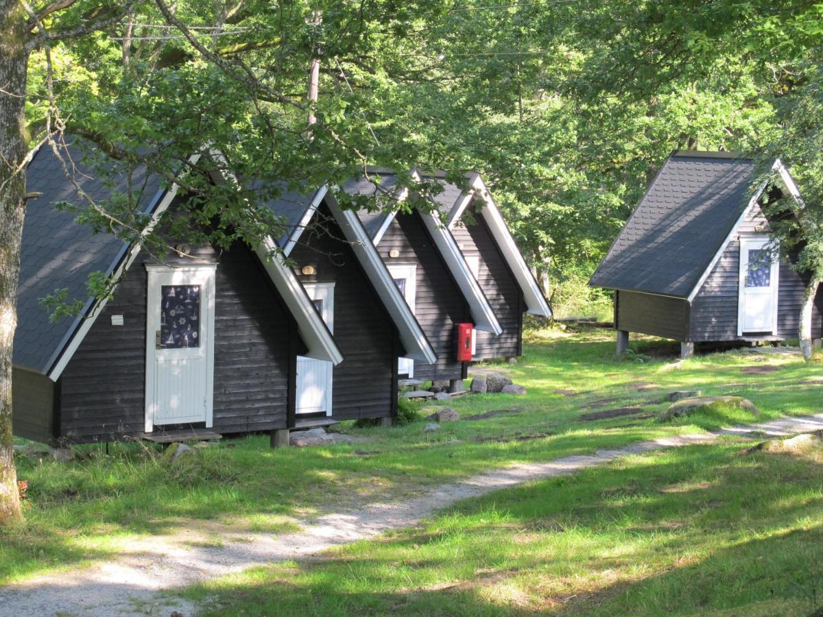 Stenungsoegarden Hostel Stenungsund község Kültér fotó