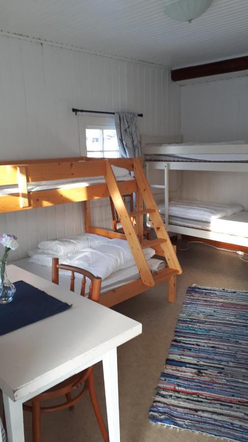 Stenungsoegarden Hostel Stenungsund község Kültér fotó