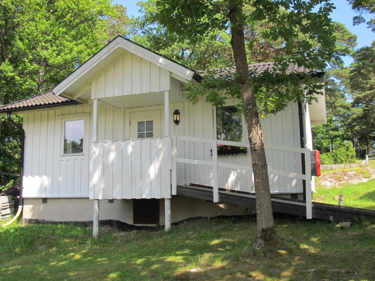 Stenungsoegarden Hostel Stenungsund község Kültér fotó