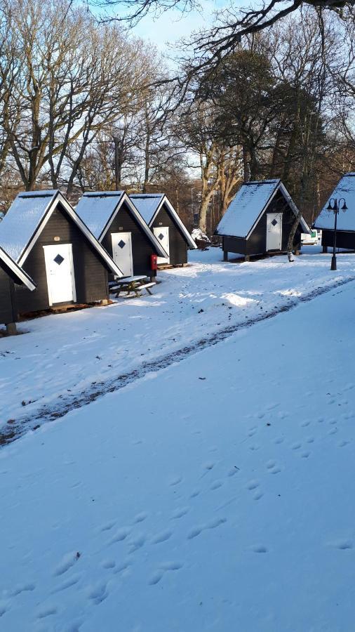 Stenungsoegarden Hostel Stenungsund község Kültér fotó