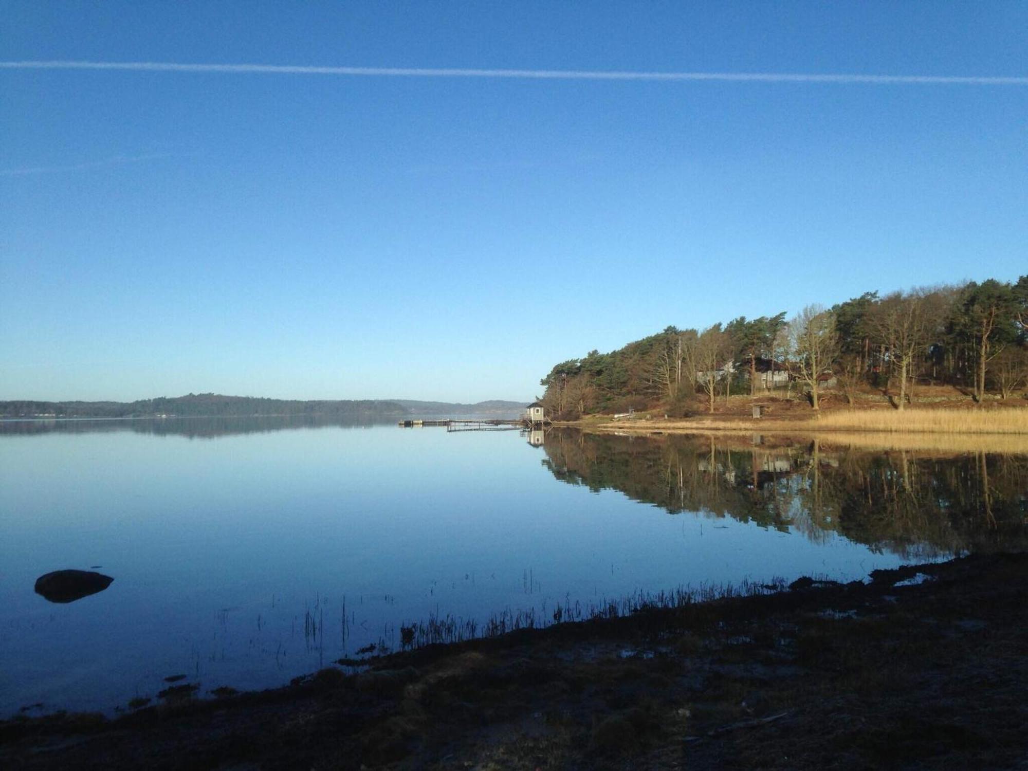 Holiday Home In Stenungsund Stenungsund község Kültér fotó