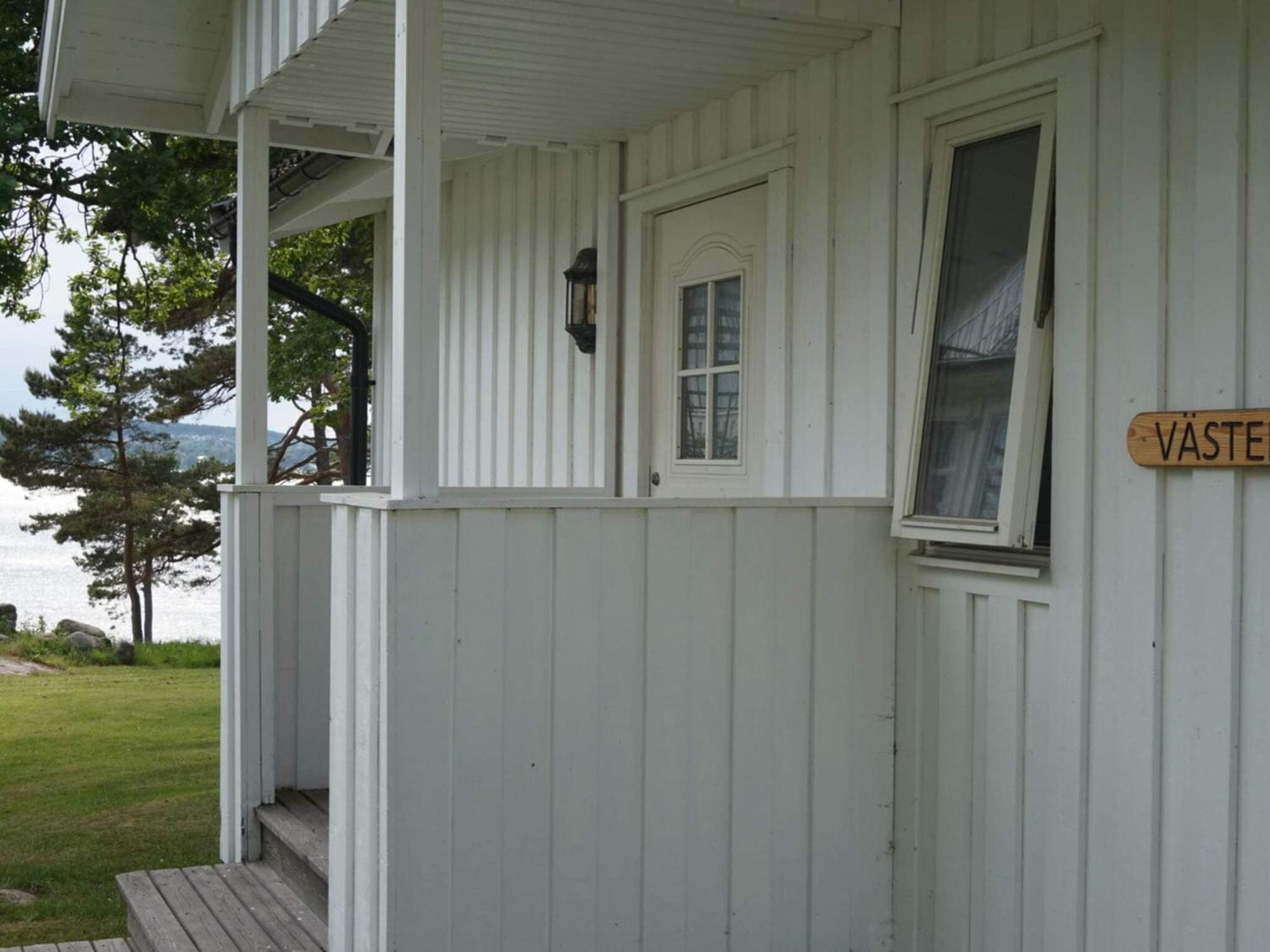 Holiday Home In Stenungsund Stenungsund község Kültér fotó