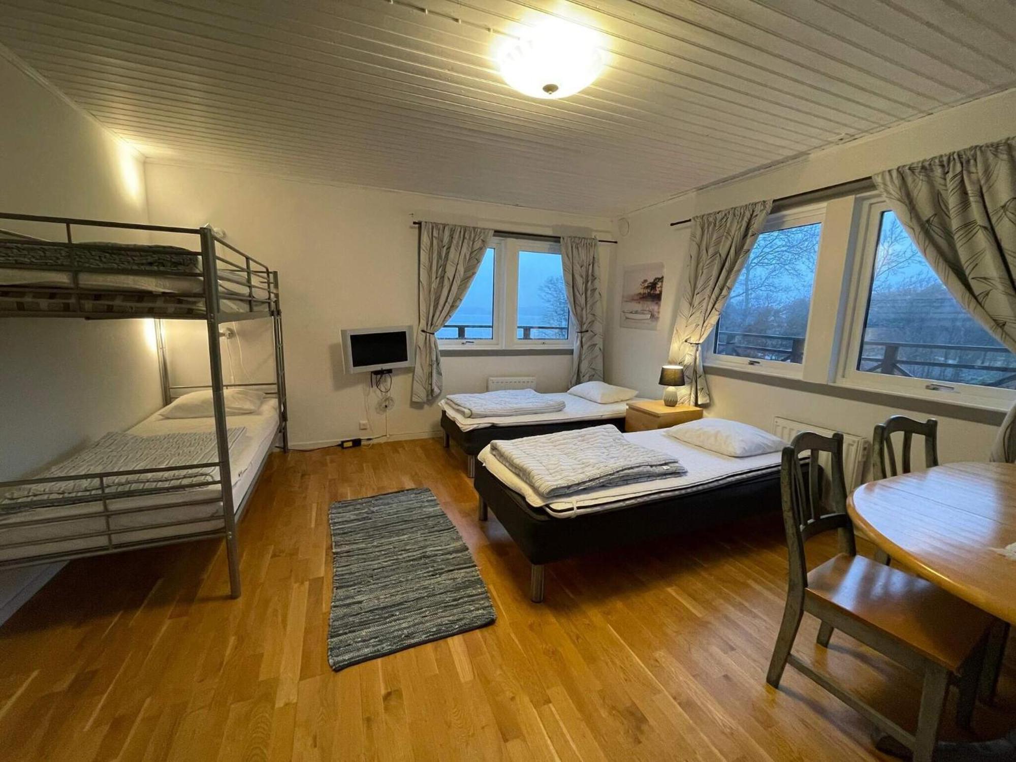 Holiday Home In Stenungsund Stenungsund község Kültér fotó
