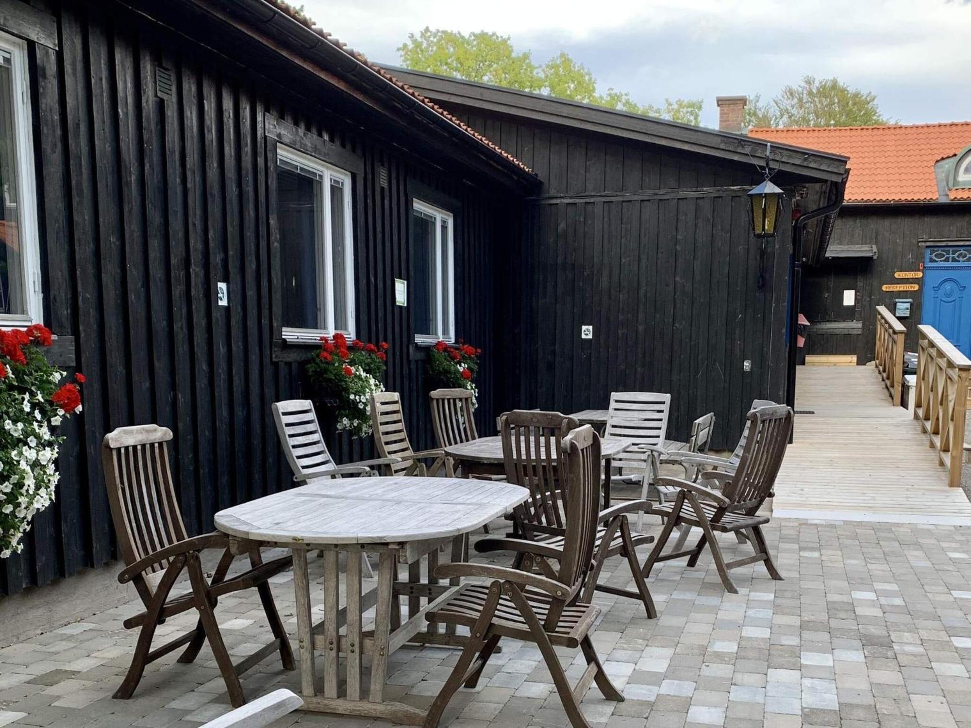 Holiday Home In Stenungsund Stenungsund község Kültér fotó