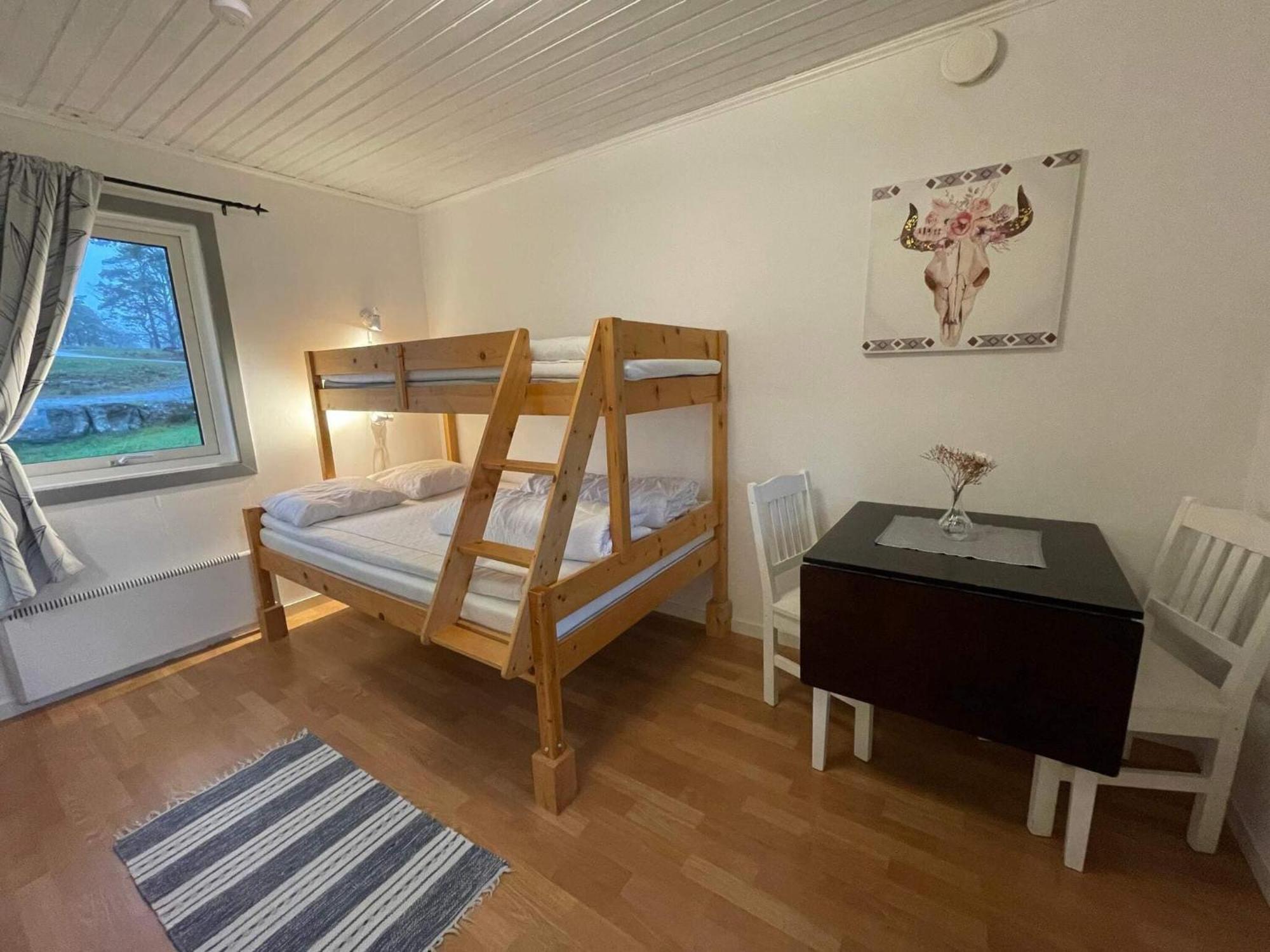 Holiday Home In Stenungsund Stenungsund község Kültér fotó