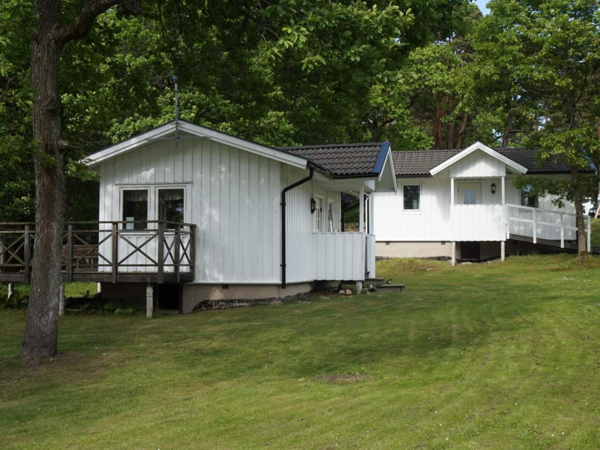 Holiday Home In Stenungsund Stenungsund község Kültér fotó