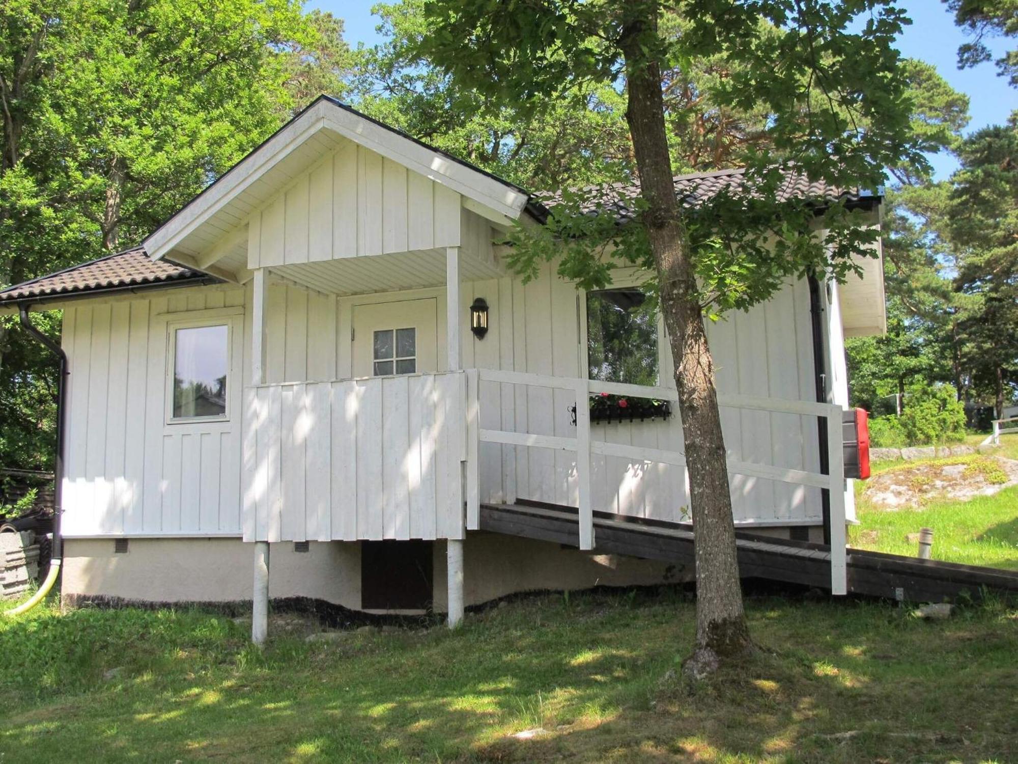 Holiday Home In Stenungsund Stenungsund község Kültér fotó