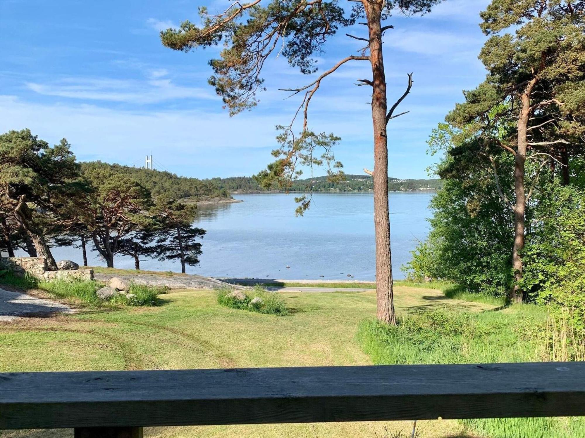 Holiday Home In Stenungsund Stenungsund község Kültér fotó