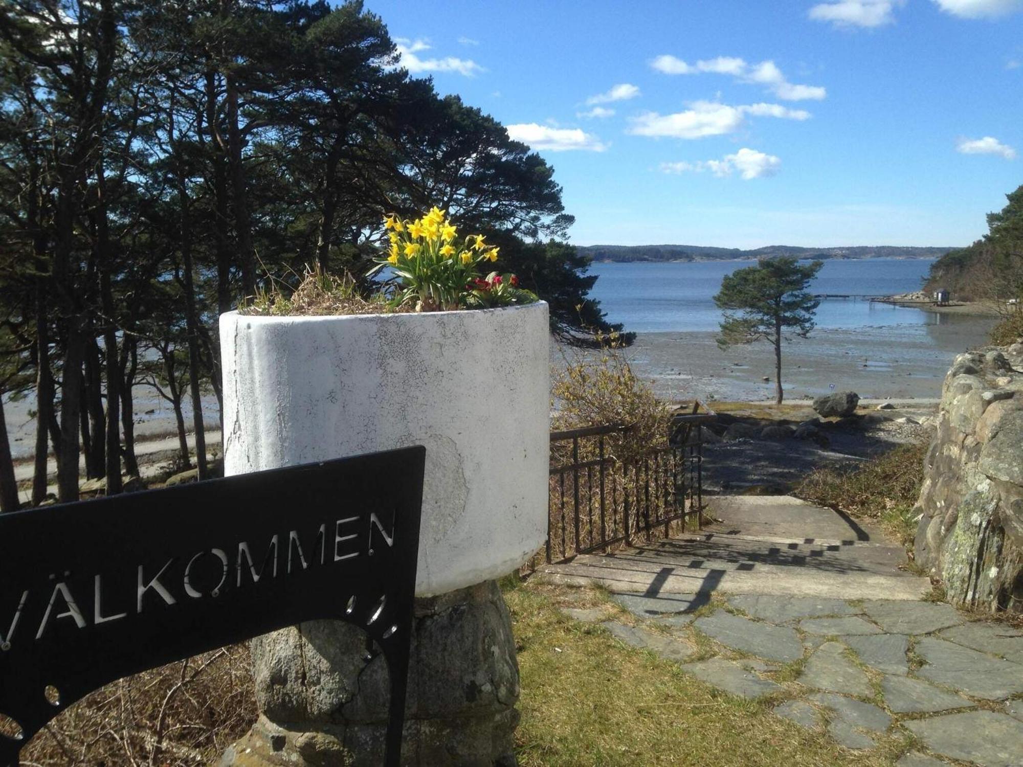 Holiday Home In Stenungsund Stenungsund község Kültér fotó