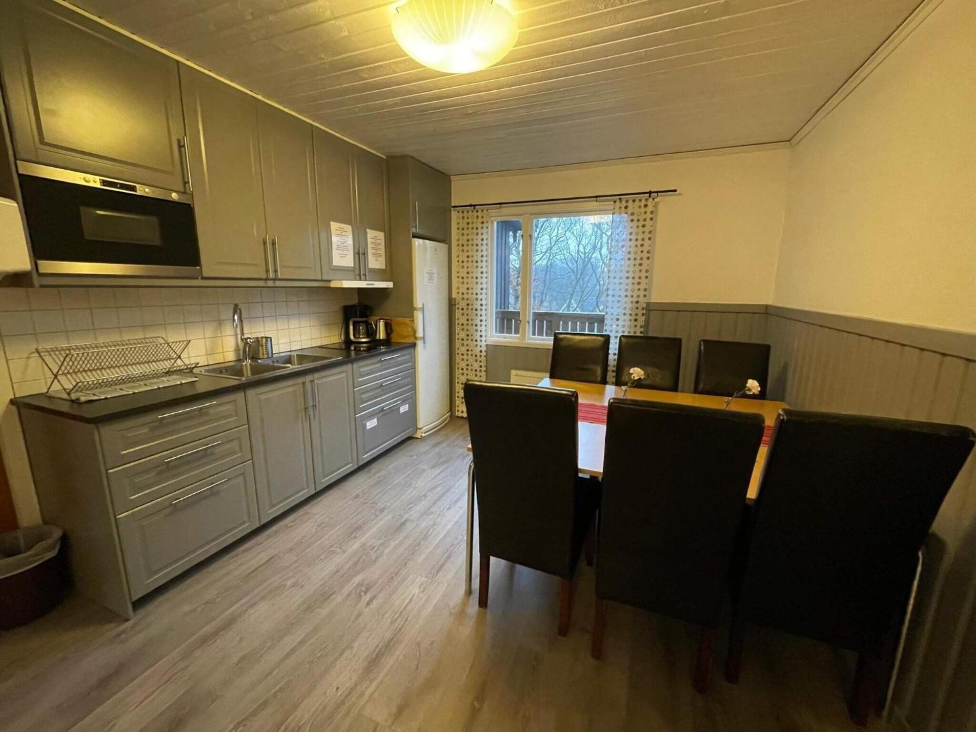 Holiday Home In Stenungsund Stenungsund község Kültér fotó