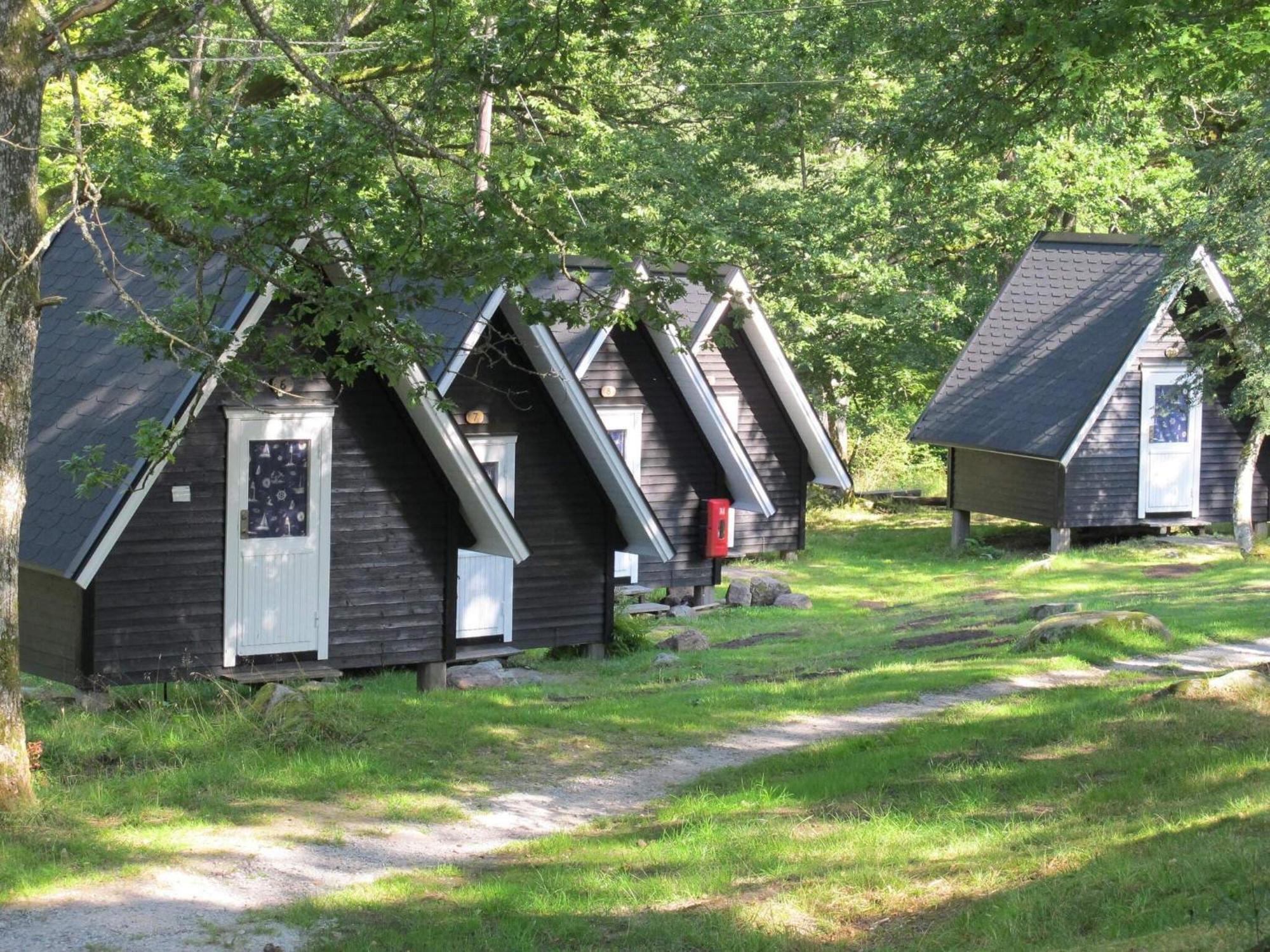Holiday Home In Stenungsund Stenungsund község Kültér fotó
