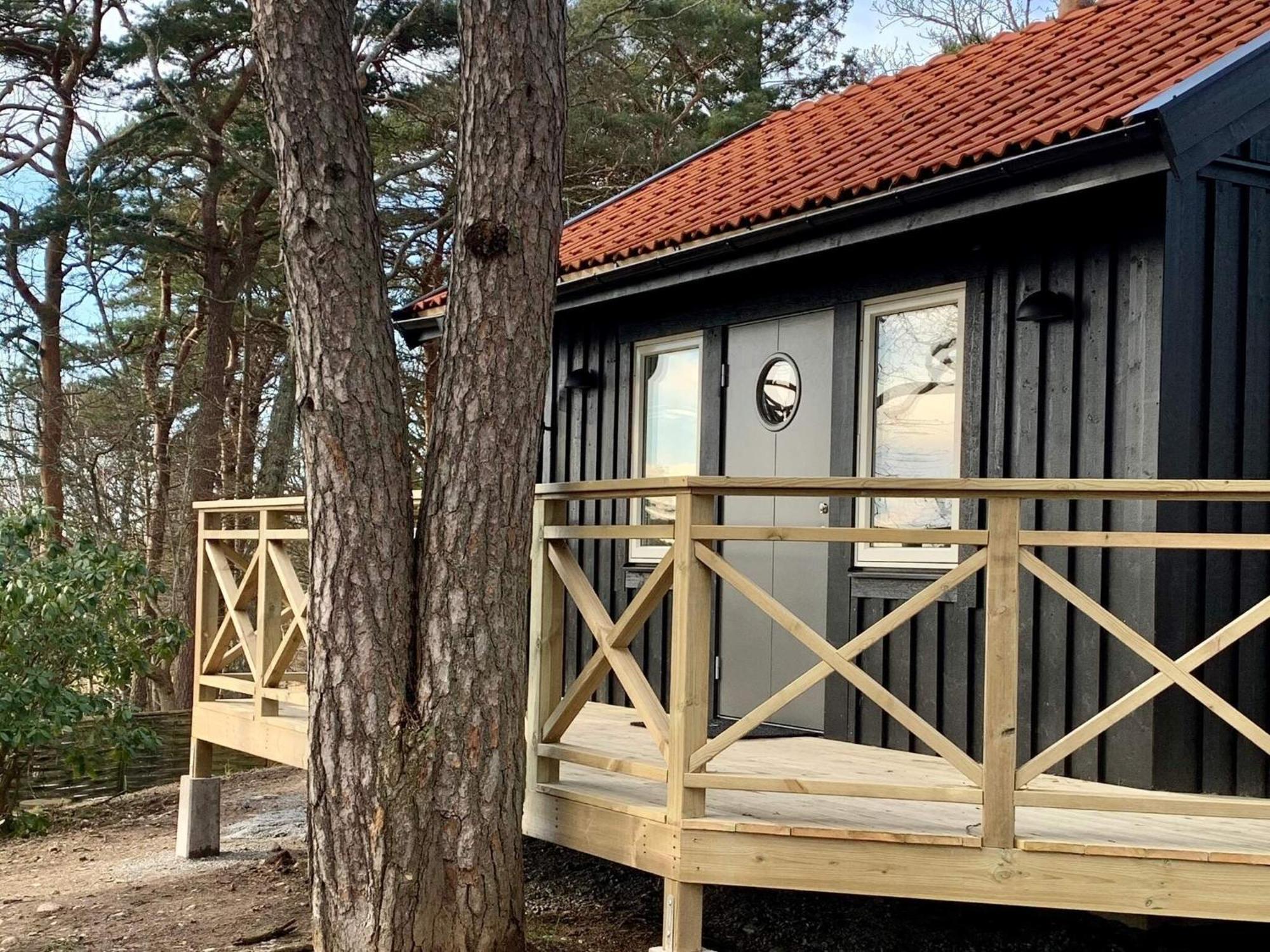 Holiday Home In Stenungsund Stenungsund község Kültér fotó