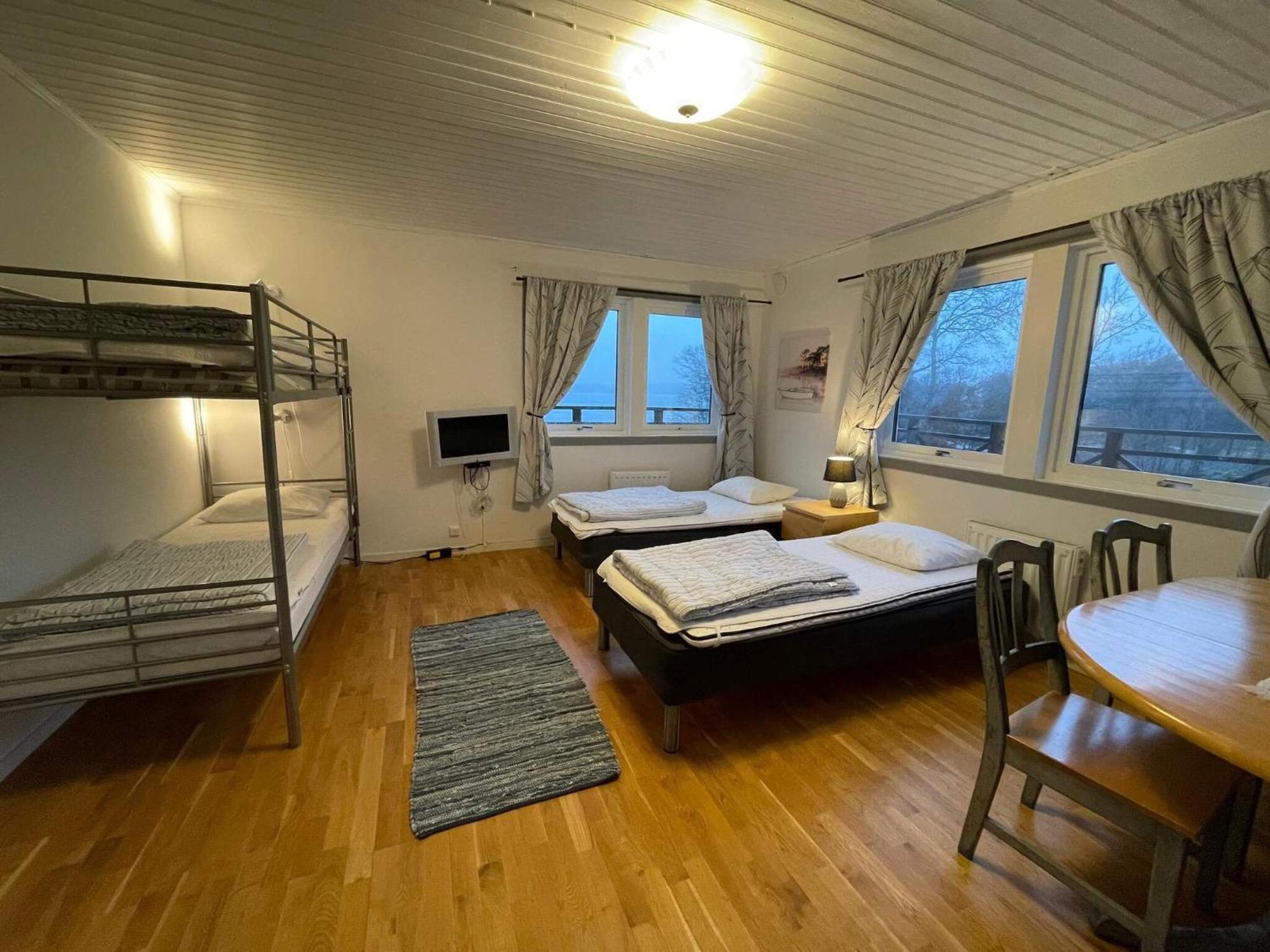 Holiday Home In Stenungsund Stenungsund község Kültér fotó