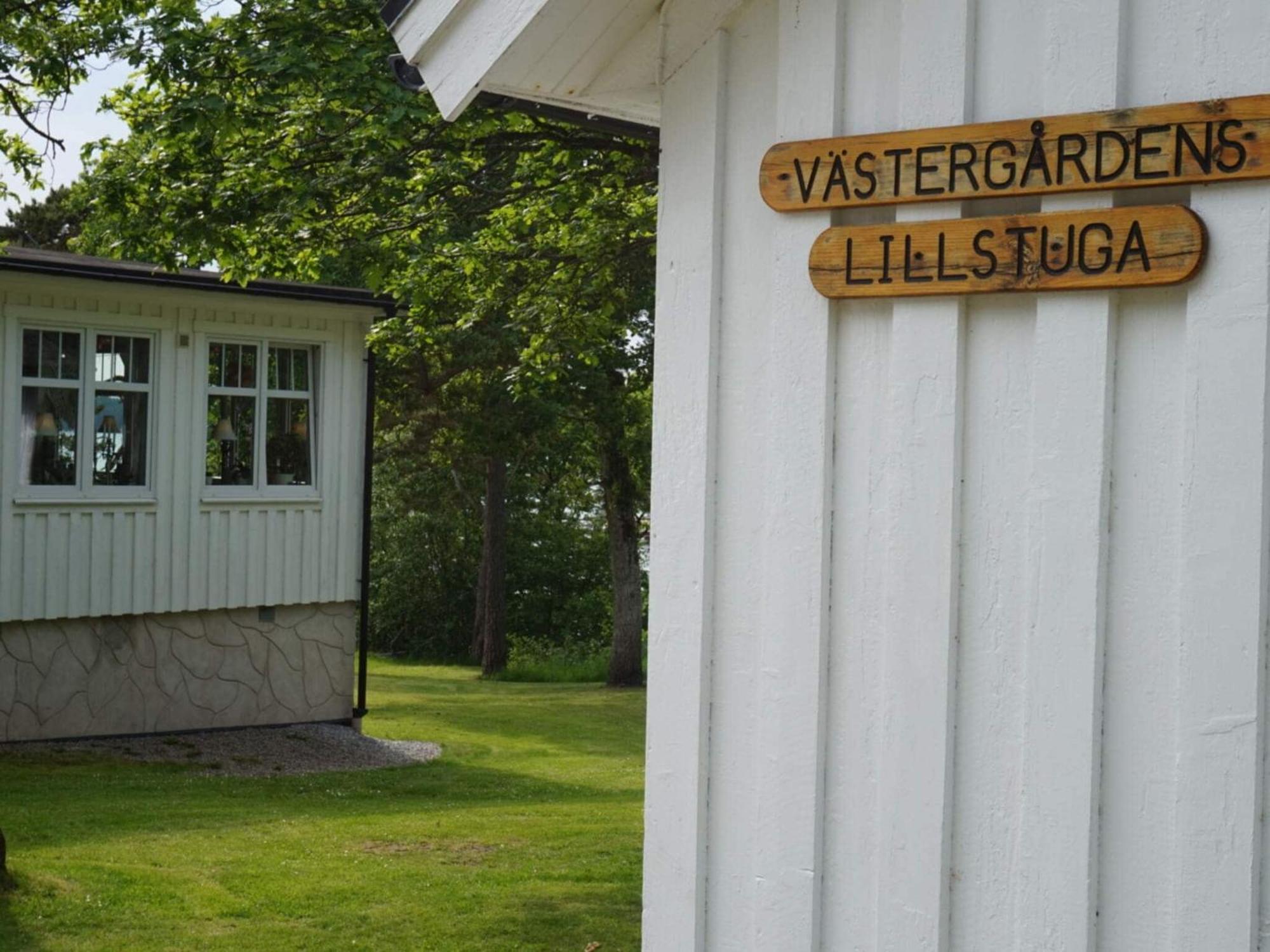 Holiday Home In Stenungsund Stenungsund község Kültér fotó
