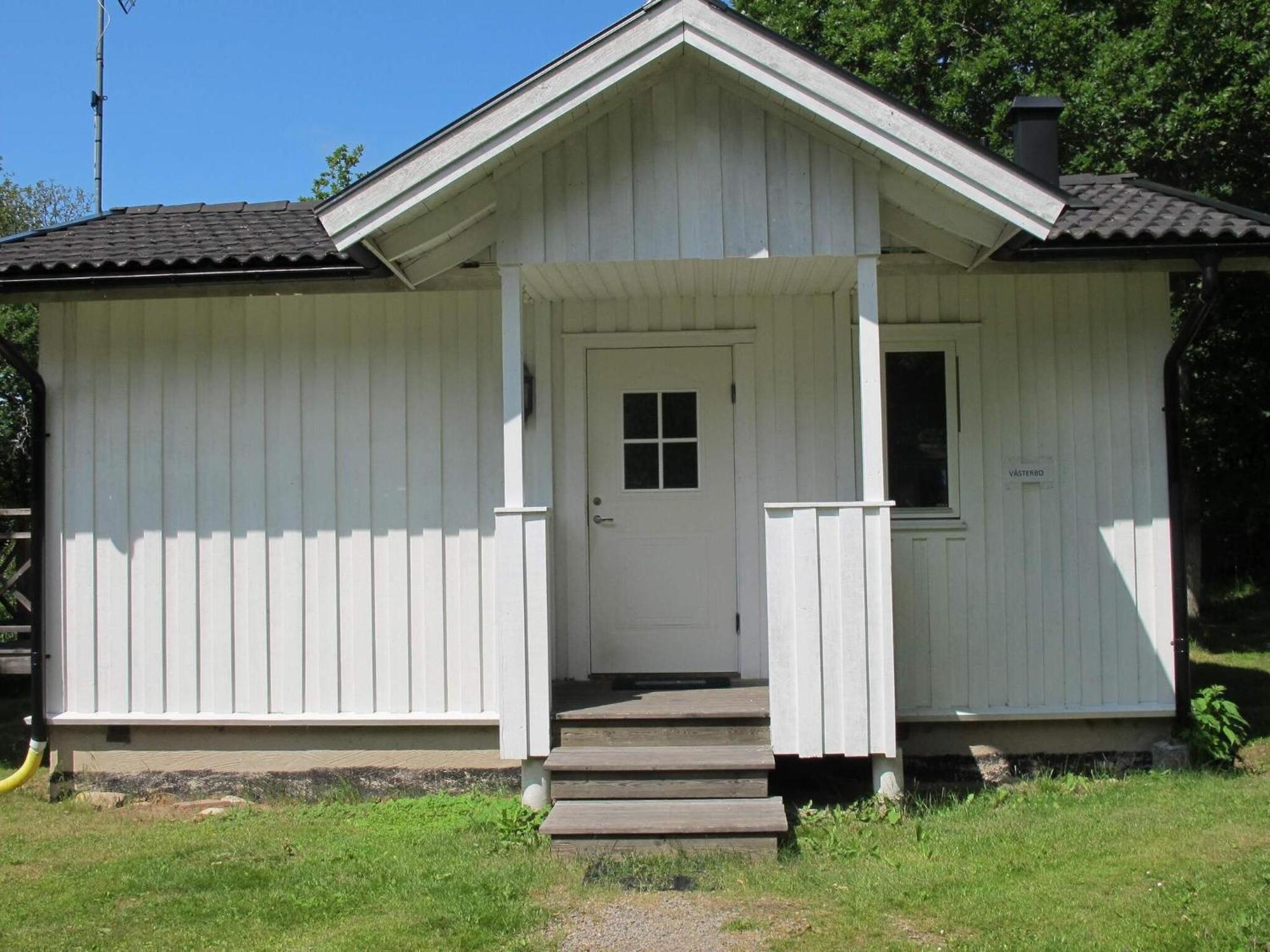 Holiday Home In Stenungsund Stenungsund község Kültér fotó